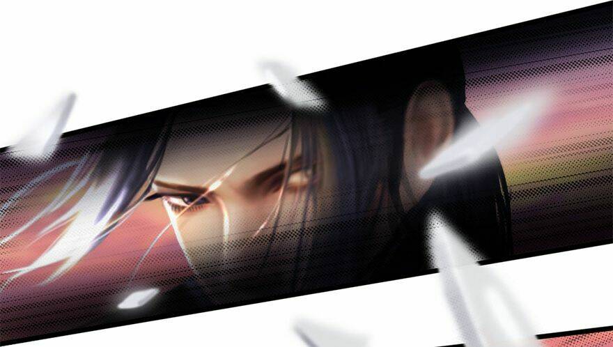 Cửu Hoang Đọa Huyền Sư: Chapter 1