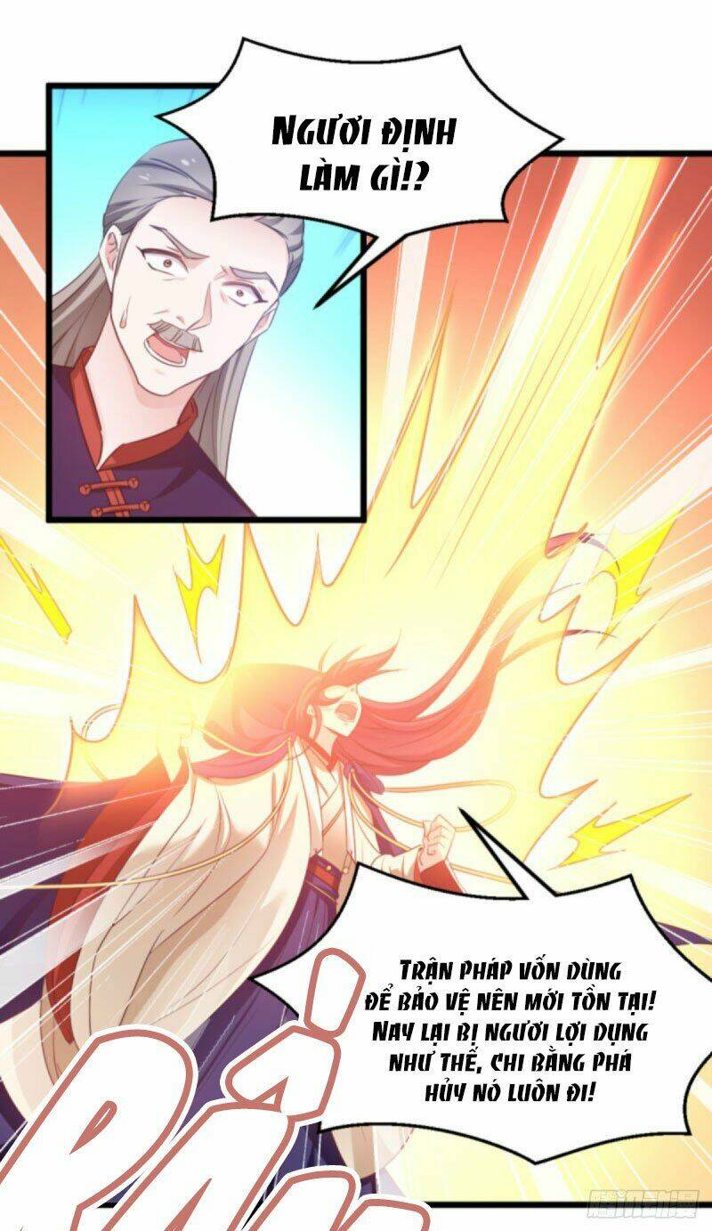 Trò Chơi Trừng Phạt: Chapter 87