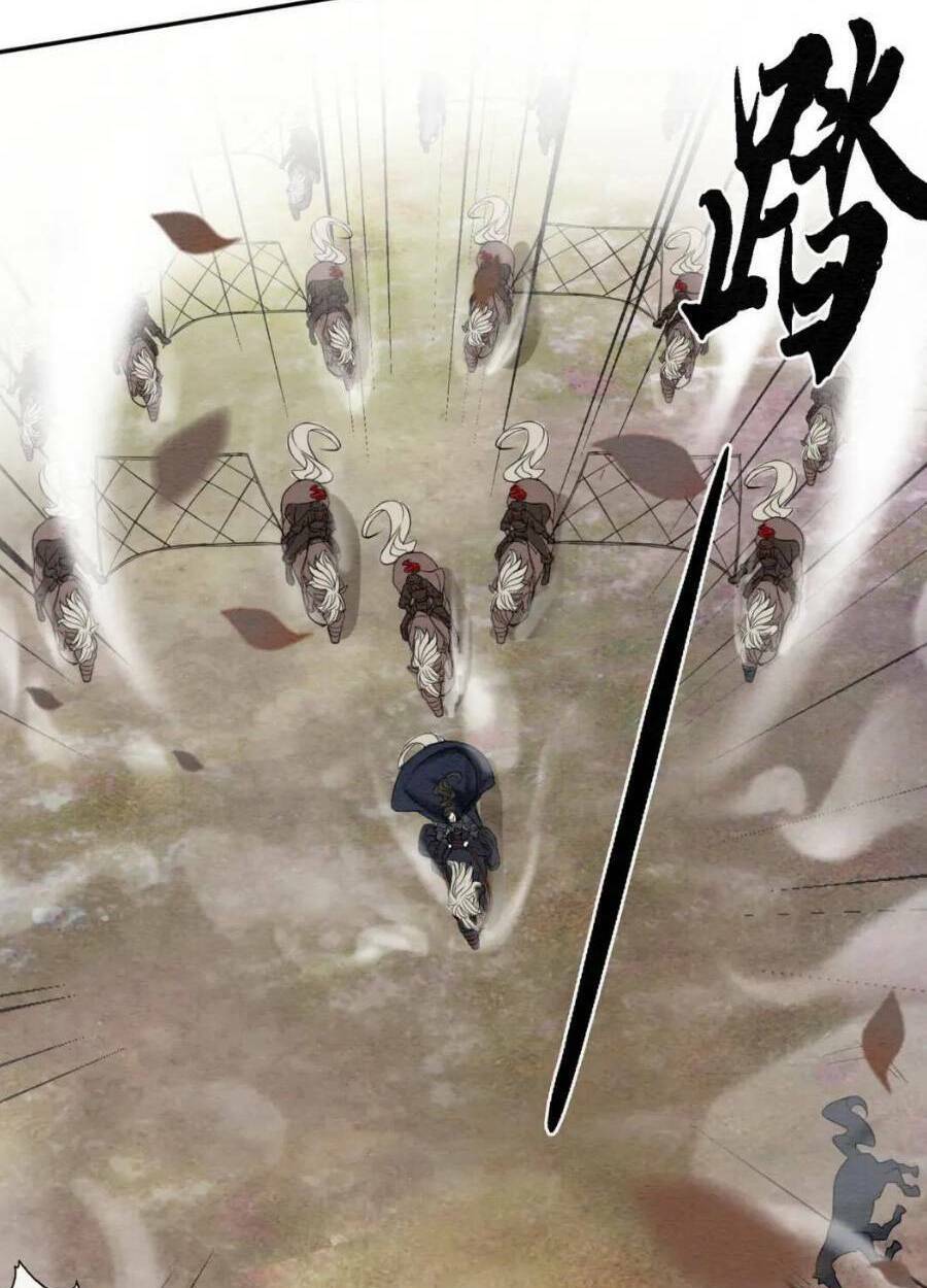 Xung Hỉ Vương Phi: Chapter 70