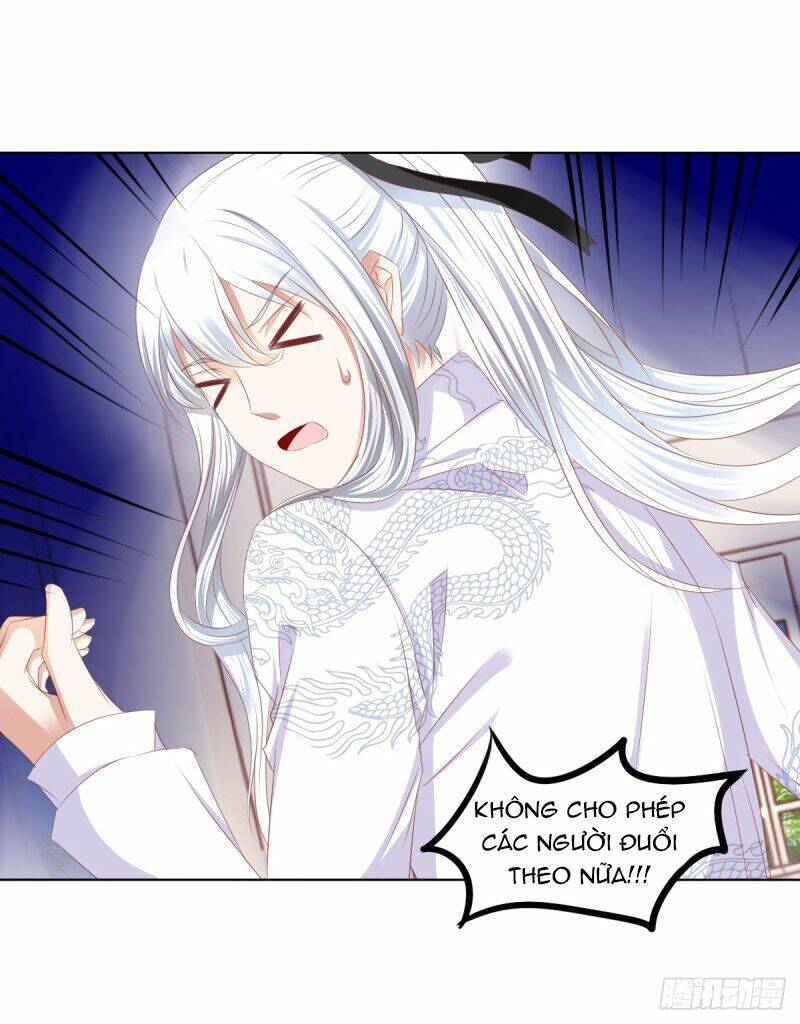 Hoàng Đế “Phế Vật” Tiến Hóa Sử: Chapter 60