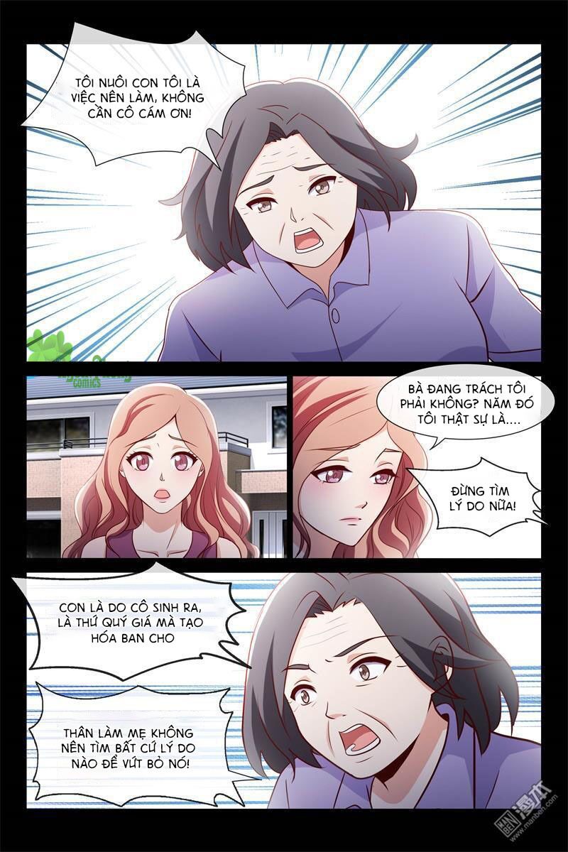 Tình Nhân Khế Ước Của Tổng Tài: Chapter 111