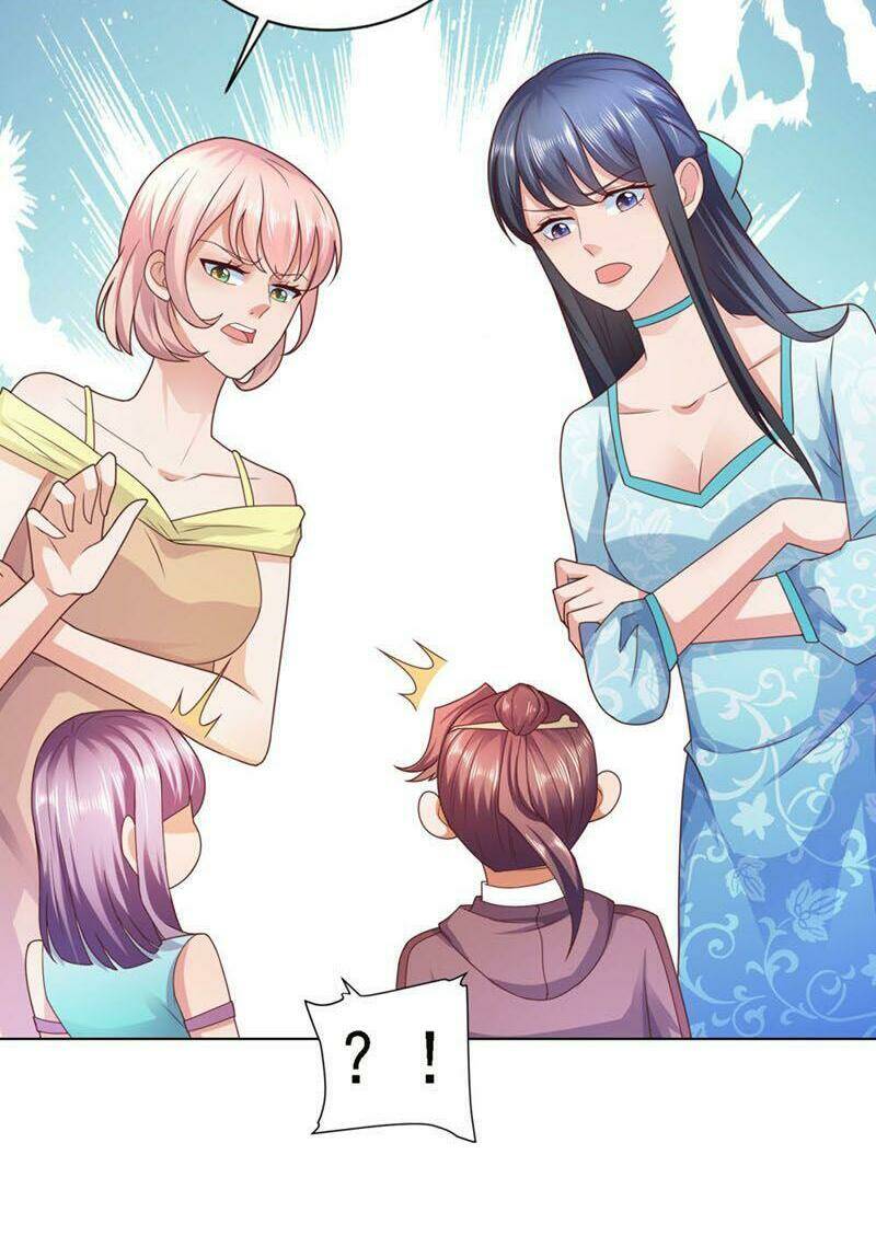 Chí Tôn Toàn Năng: Chapter 60