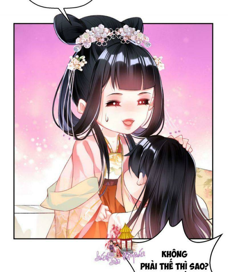 Vương Gia, Áo Lót Của Ngươi Rơi Mất Rồi: Chapter 44