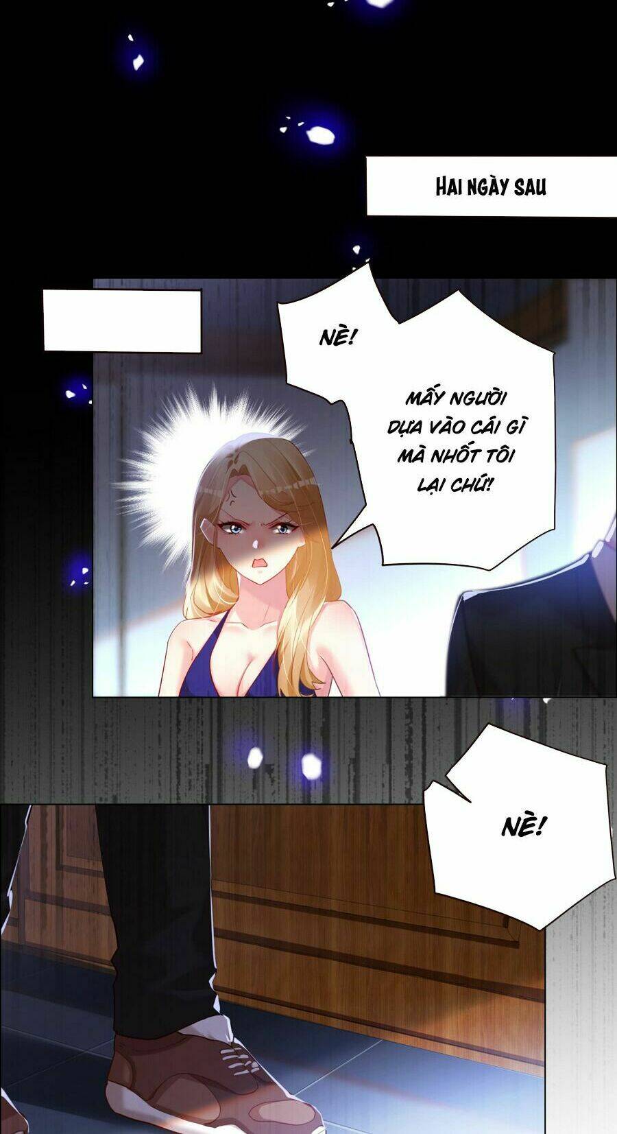 Vì Yêu Mà Khắc Cốt Ghi Tâm: Chapter 64