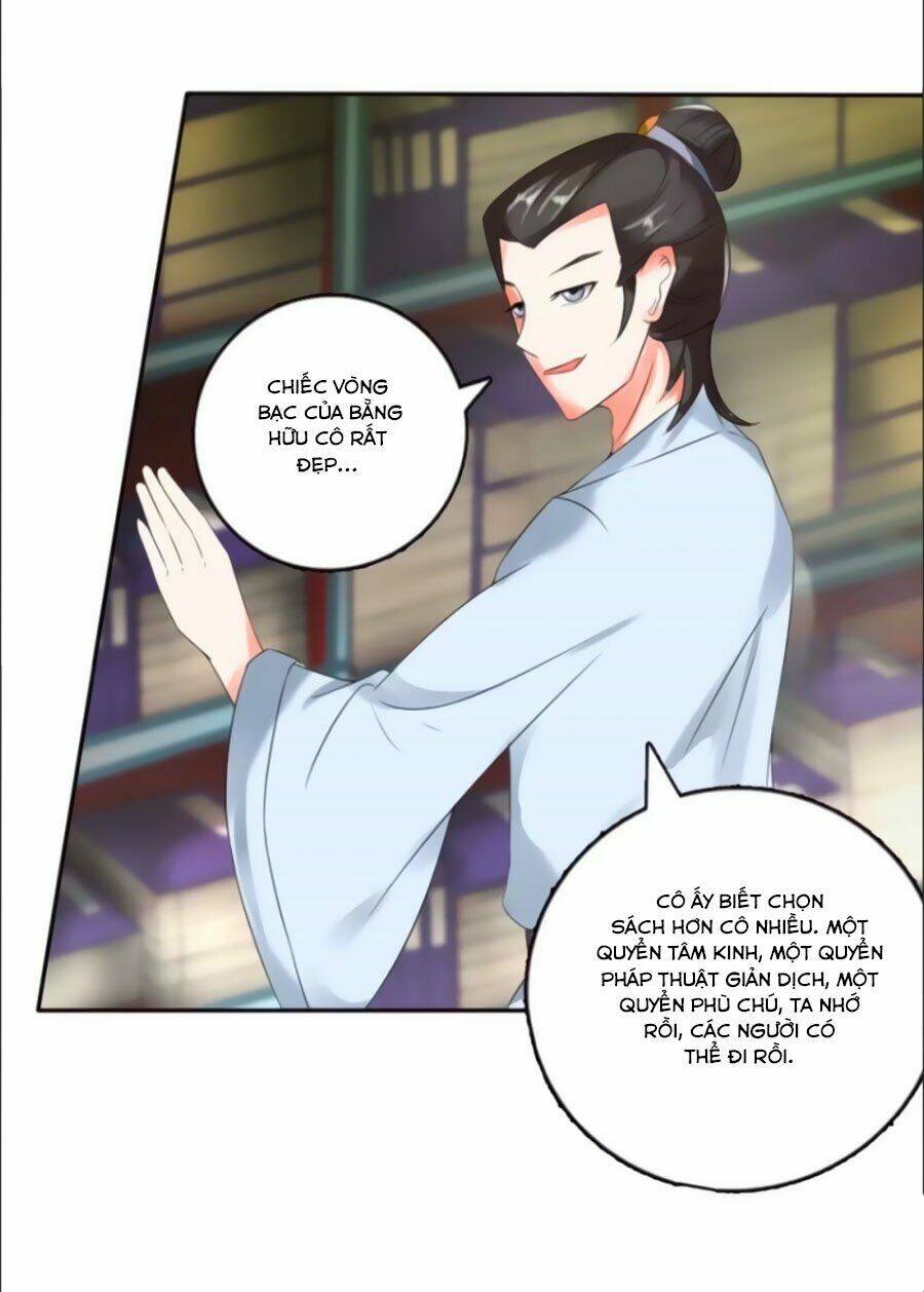 Dẫn Hồn Khúc: Chapter 11.2