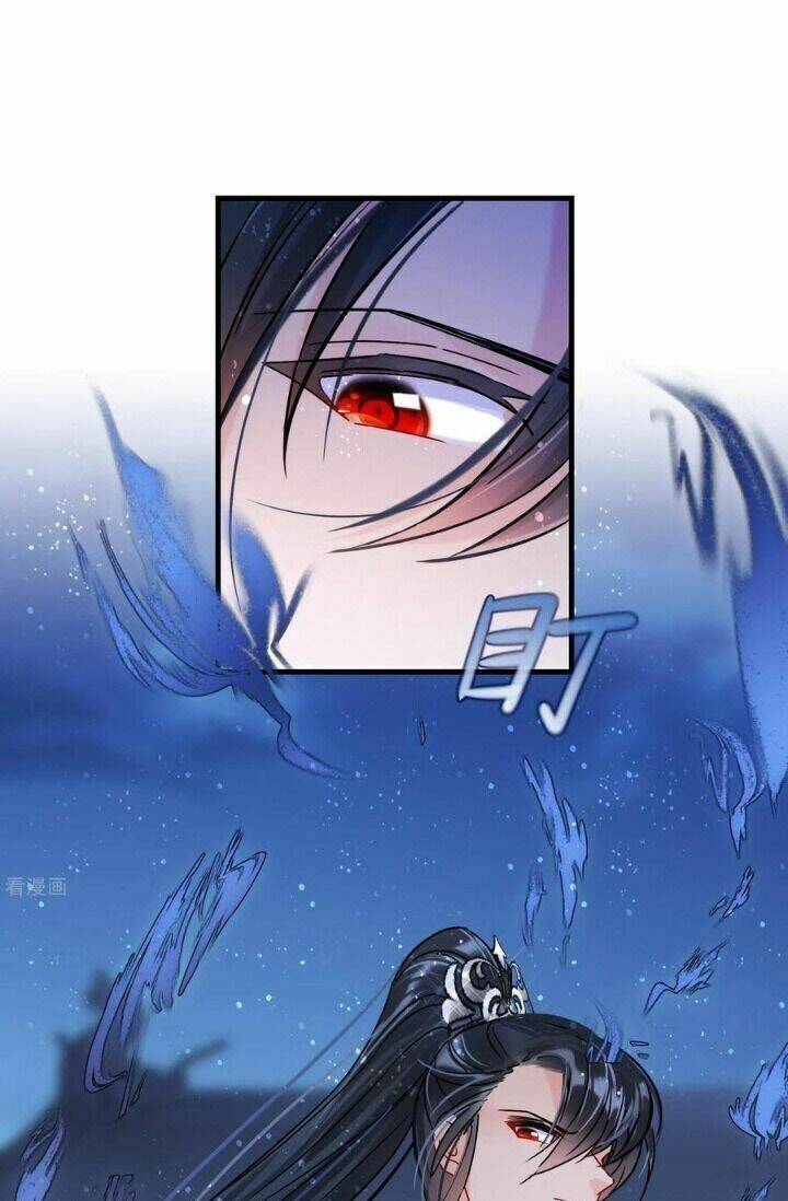 Bệ Hạ Nhà Ta Muốn Hại Quốc: Chapter 41