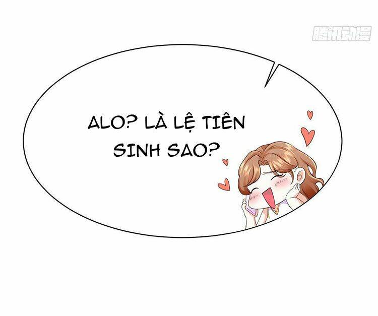 Ức Vạn Song Bảo: Mami, Bó Tay Chịu Trói: Chapter 25.2