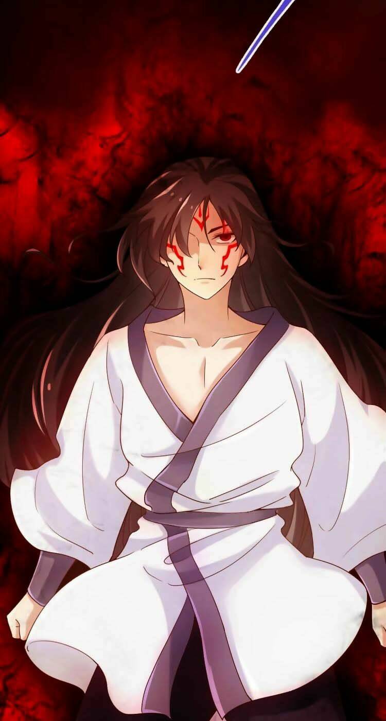 Cứu Ma Tôn Đại Nhân: Chapter 23