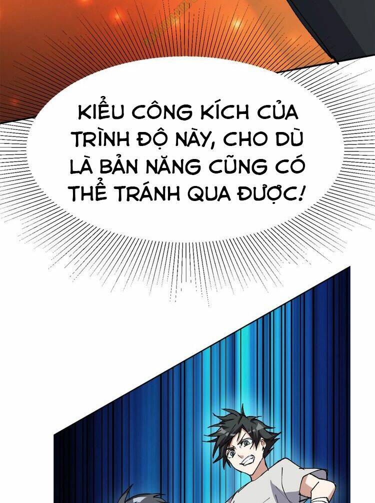 Thần Lai Yêu Vãng: Chapter 14