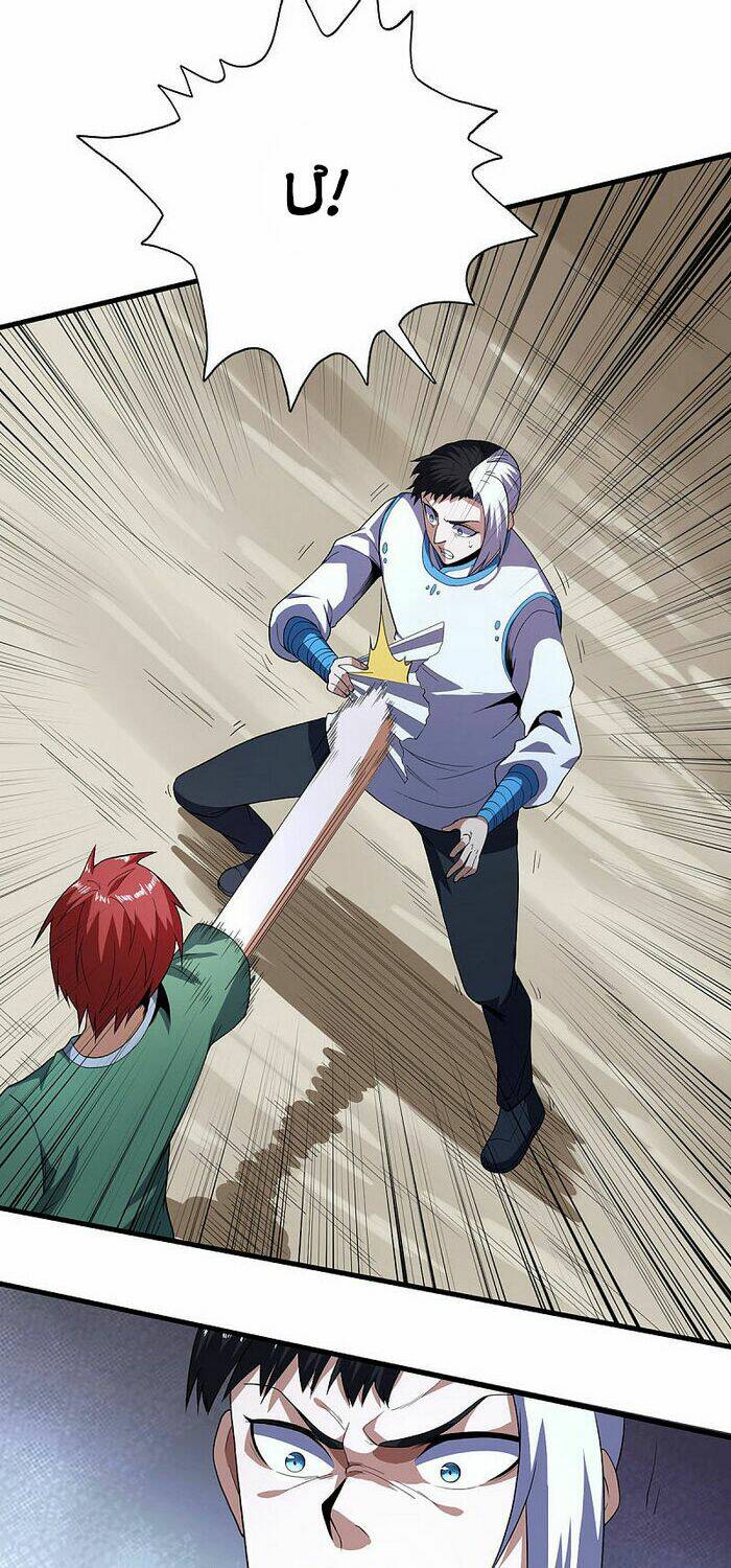 Vương Bài Thần Y: Chapter 81