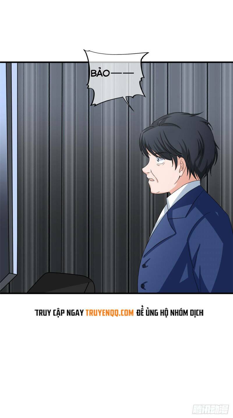 Siêu Cấp Nữ Thần Trọng Sinh: Chapter 20