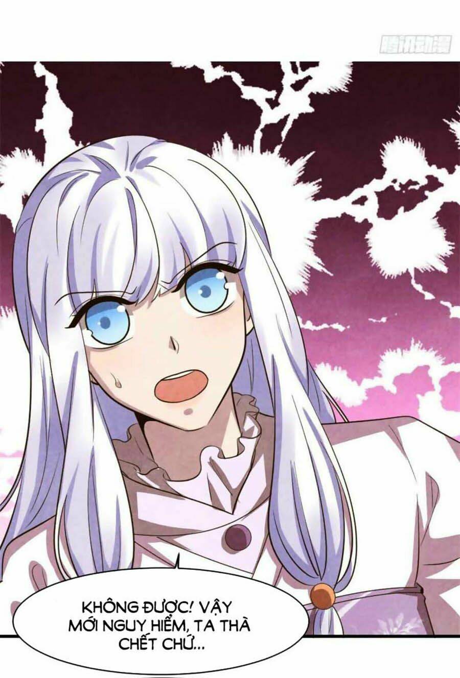 Vương Phi Muốn Trèo Tường: Chapter 105