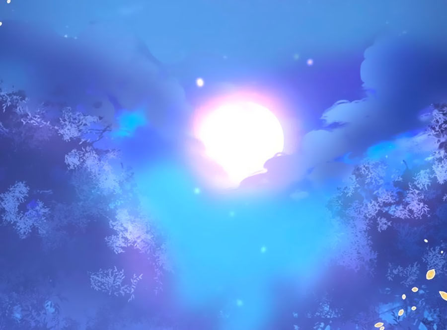 Vương Tử Và Ánh Trăng Đen: Chapter 7