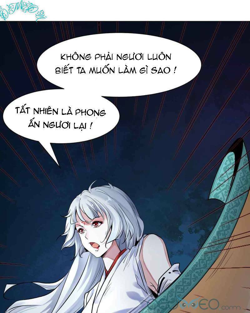 Minh Đế Độc Sủng Âm Dương Phi: Chapter 2