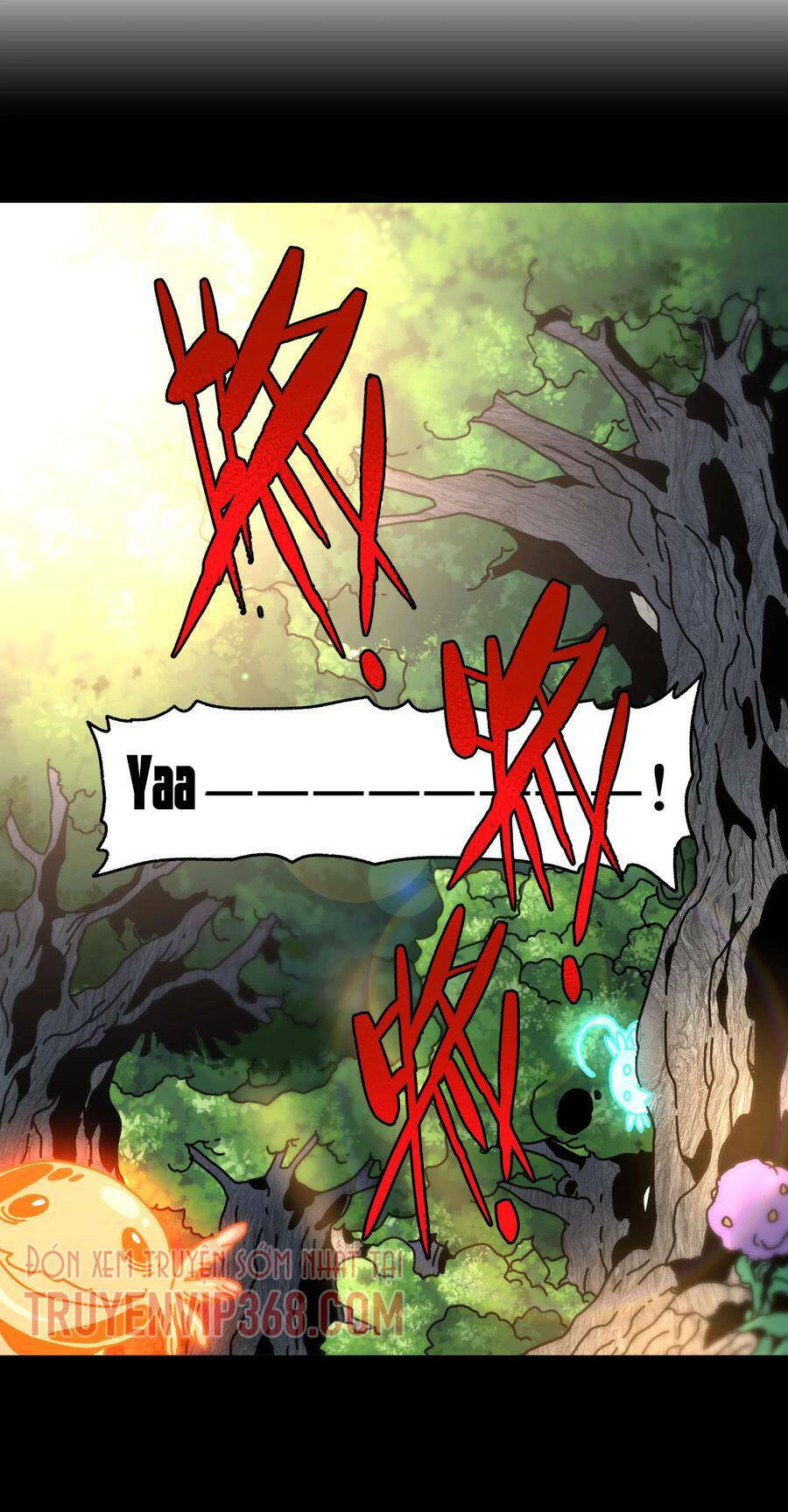 Vú Em Vô Địch: Chapter 25