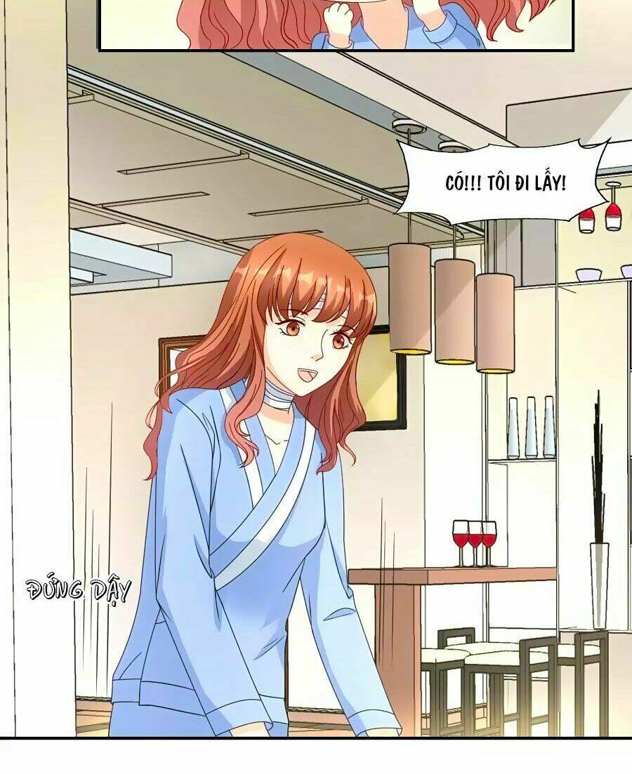 Trung Khuyển Và Tình Nhân: Chapter 15