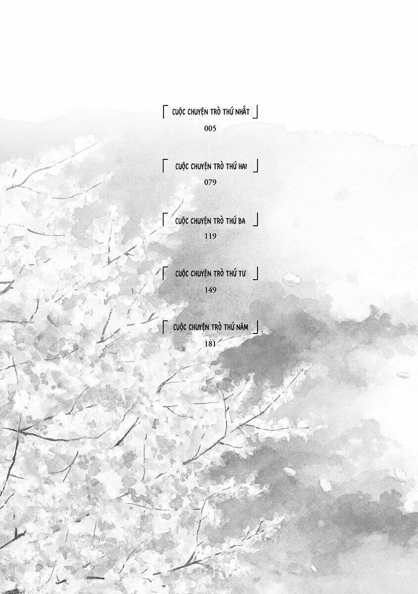 Tình Yêu Thuần Khiết Của Tuổi Trẻ: Chapter 1