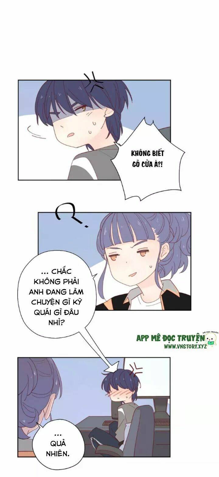 Cạm Bẫy Ngọt Ngào: Chapter 75