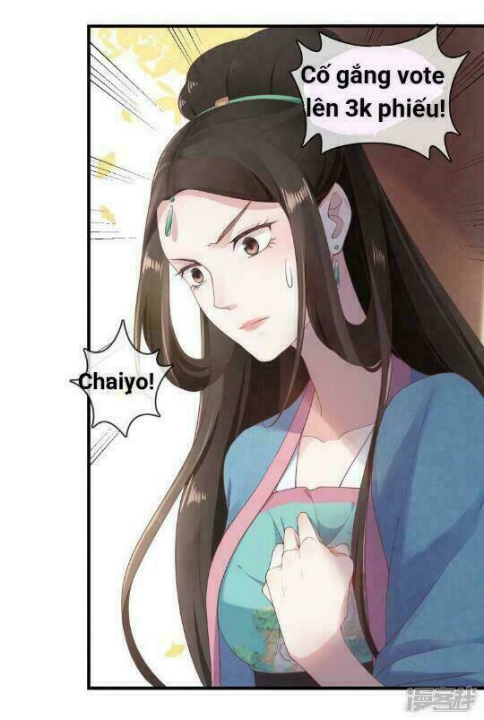 Thịnh Thế Thiên Kiêu: Chapter 14