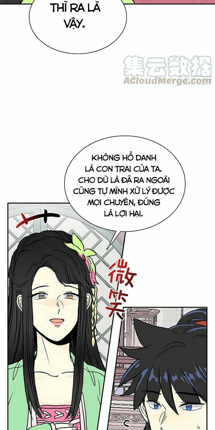 Học Sĩ Tái Sinh: Chapter 147
