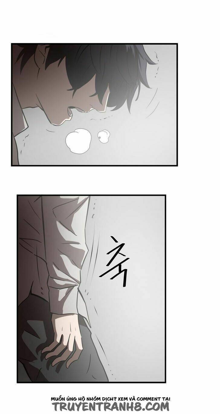 Kẻ Bị Ruồng Bỏ: Chapter 31