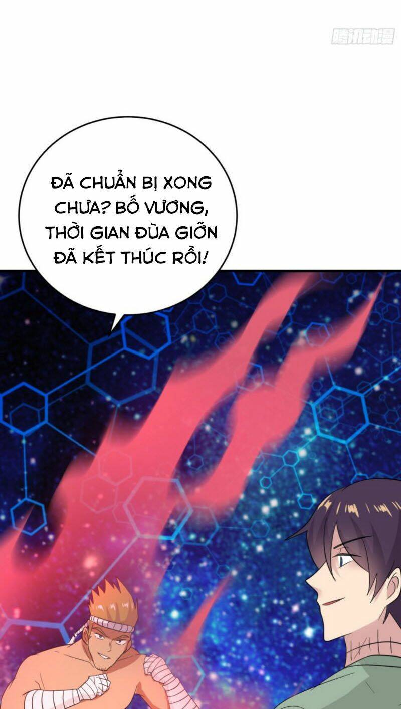 Đại Gia Livestream Vạn Giới: Chapter 24