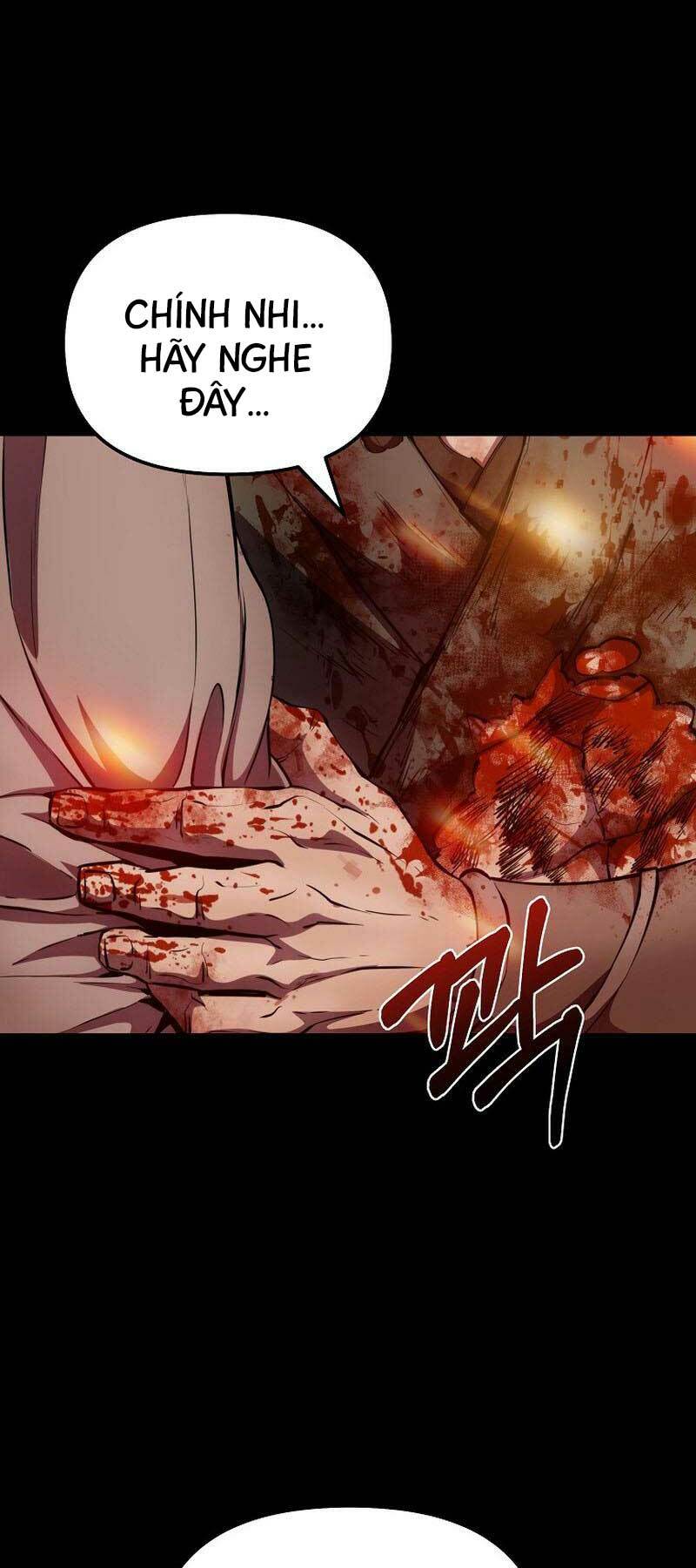 Đông Phương Bất Bại: Chapter 13