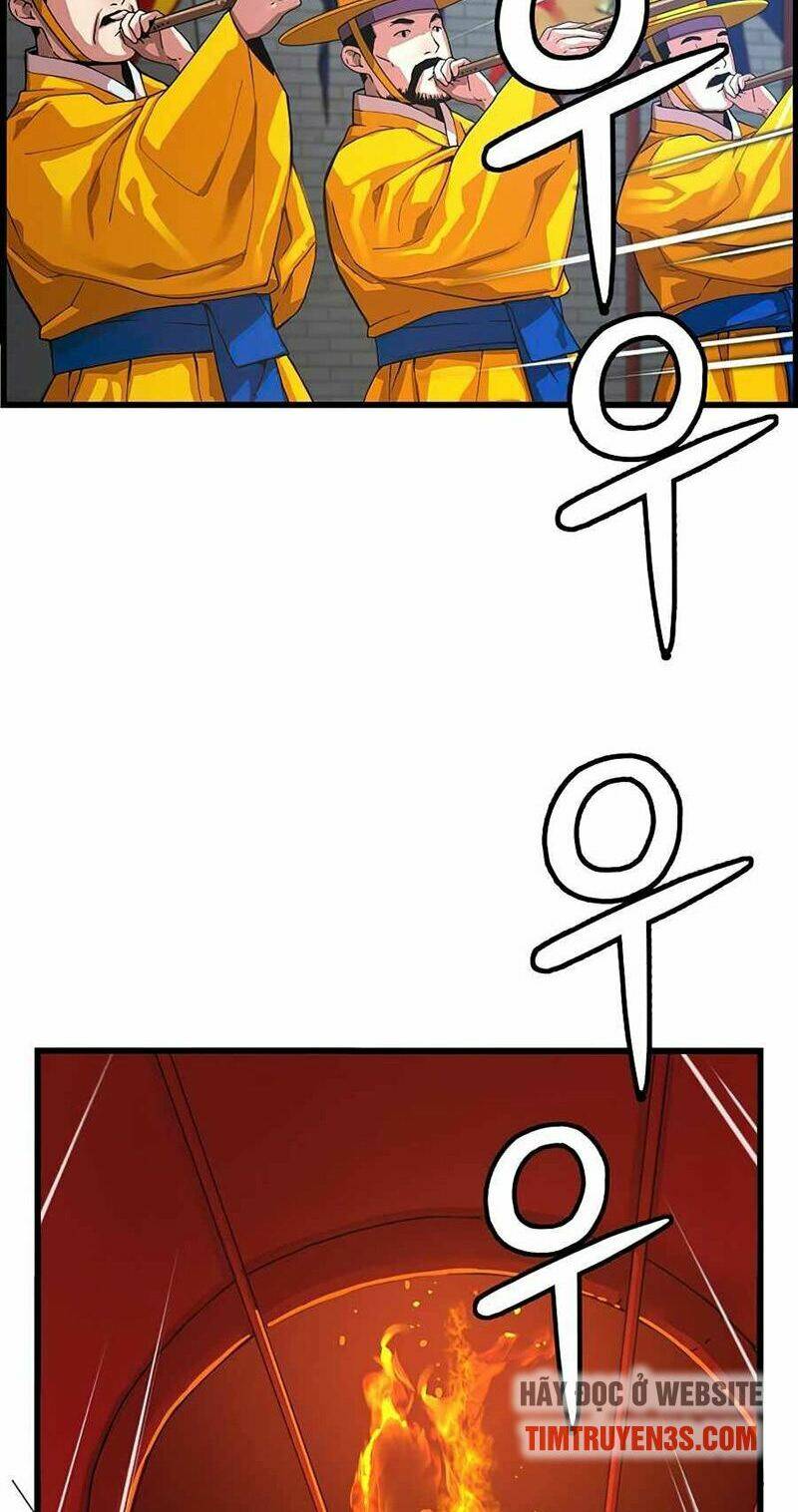 Tôi Sẽ Sống Như Một Hoàng Tử: Chapter 62