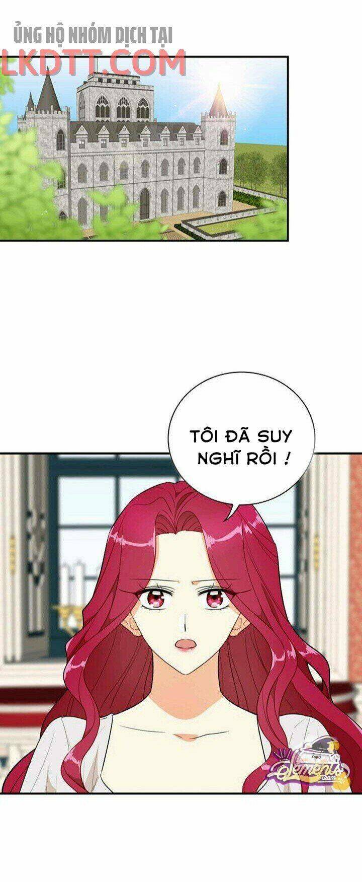 Xuyên Không Trở Thành Mami Phản Diện: Chapter 57