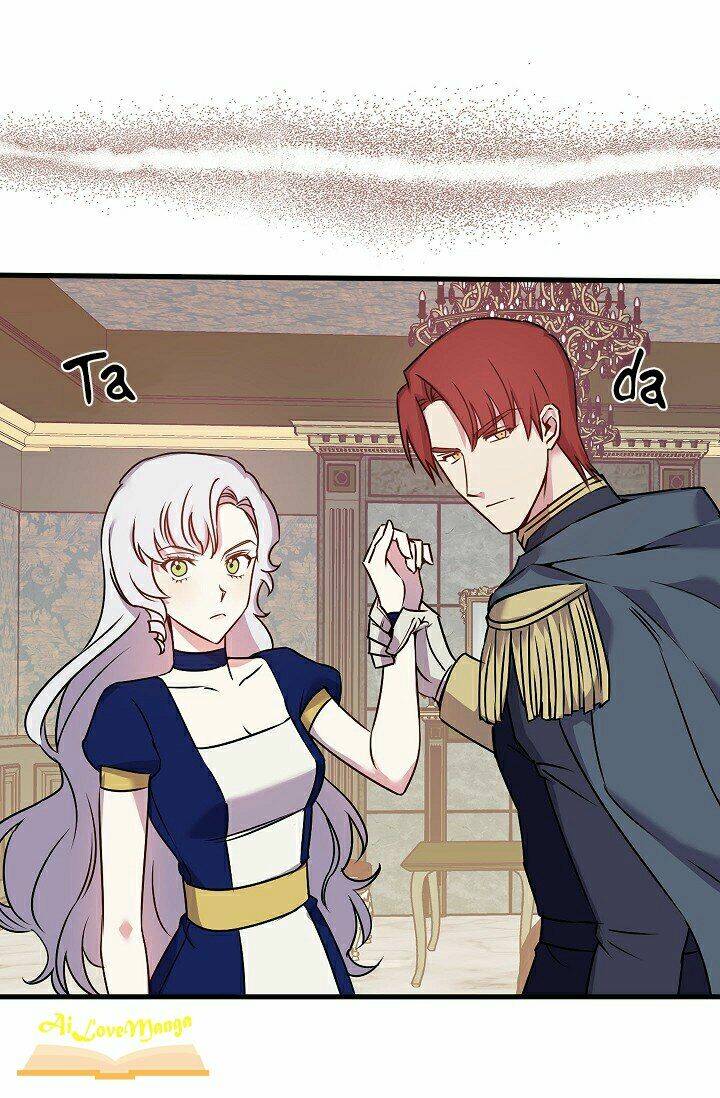 Hôn Lễ Báo Thù: Chapter 27