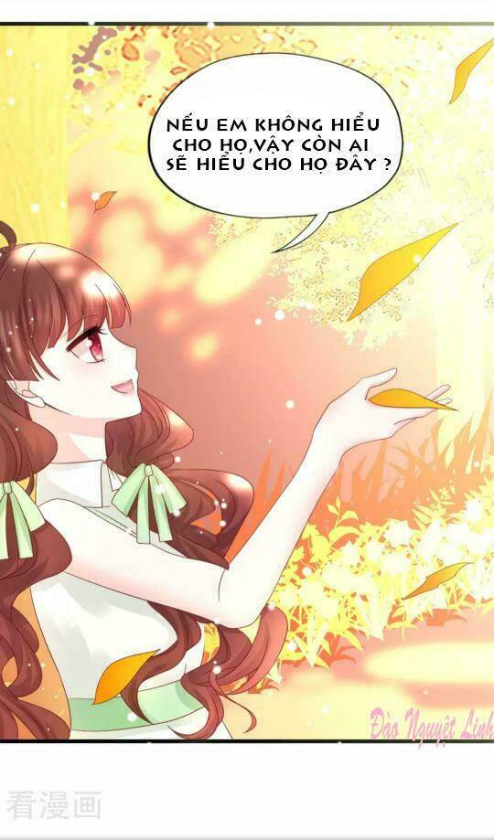 Tình Yêu Bốn Mùa: Chapter 17