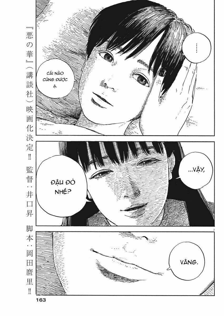 Chi No Wadachi: Chapter 50