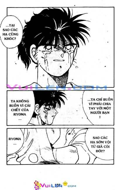 Truyền Nhân Atula Phần II: Chapter 3