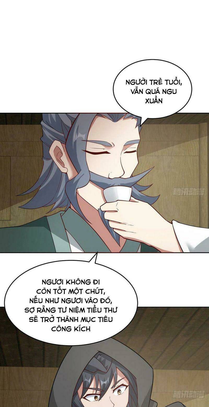 Nghịch Lân: Chapter 143