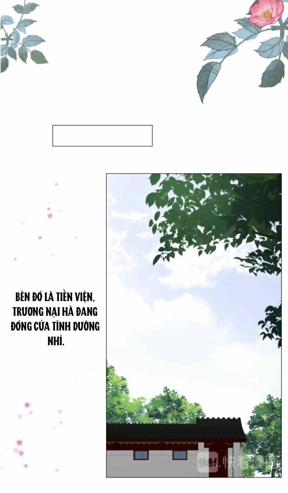 Sao Lại Là Yêu?: Chapter 23
