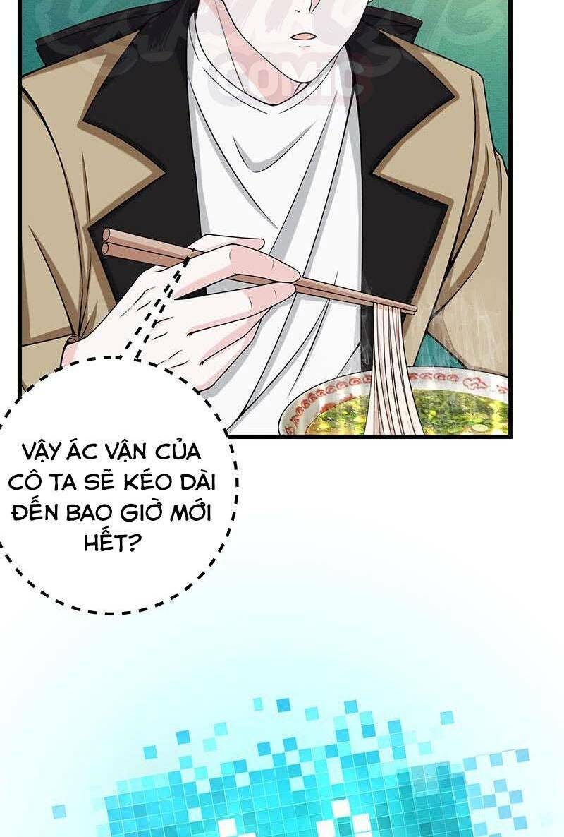 Hệ Thống Vận Khí Mạnh Nhất: Chapter 5