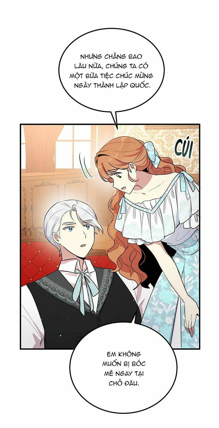 Công Tước, Loạn Vừa Thôi!: Chapter 126