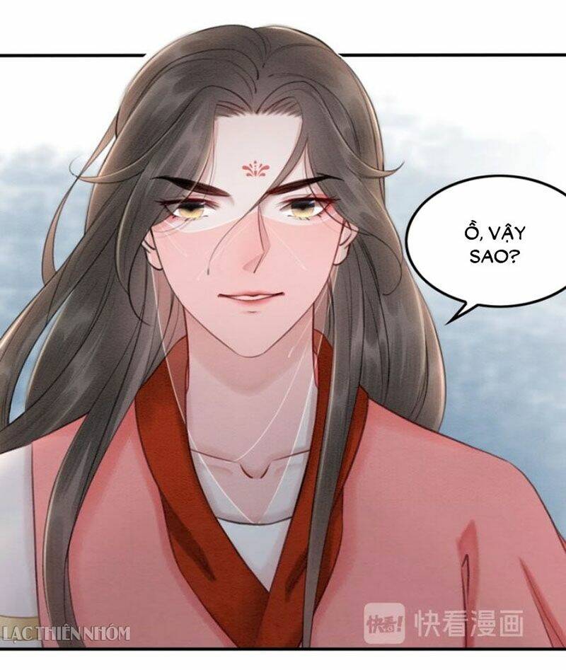 Trọng Sinh Bá Sủng Nhiếp Chính Vương Quá Mạnh Mẽ: Chapter 41