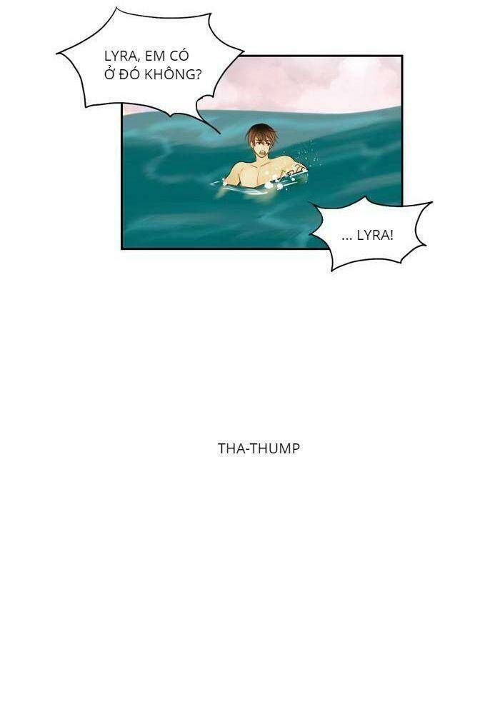 Khúc hát người cá Siren: Chapter 25