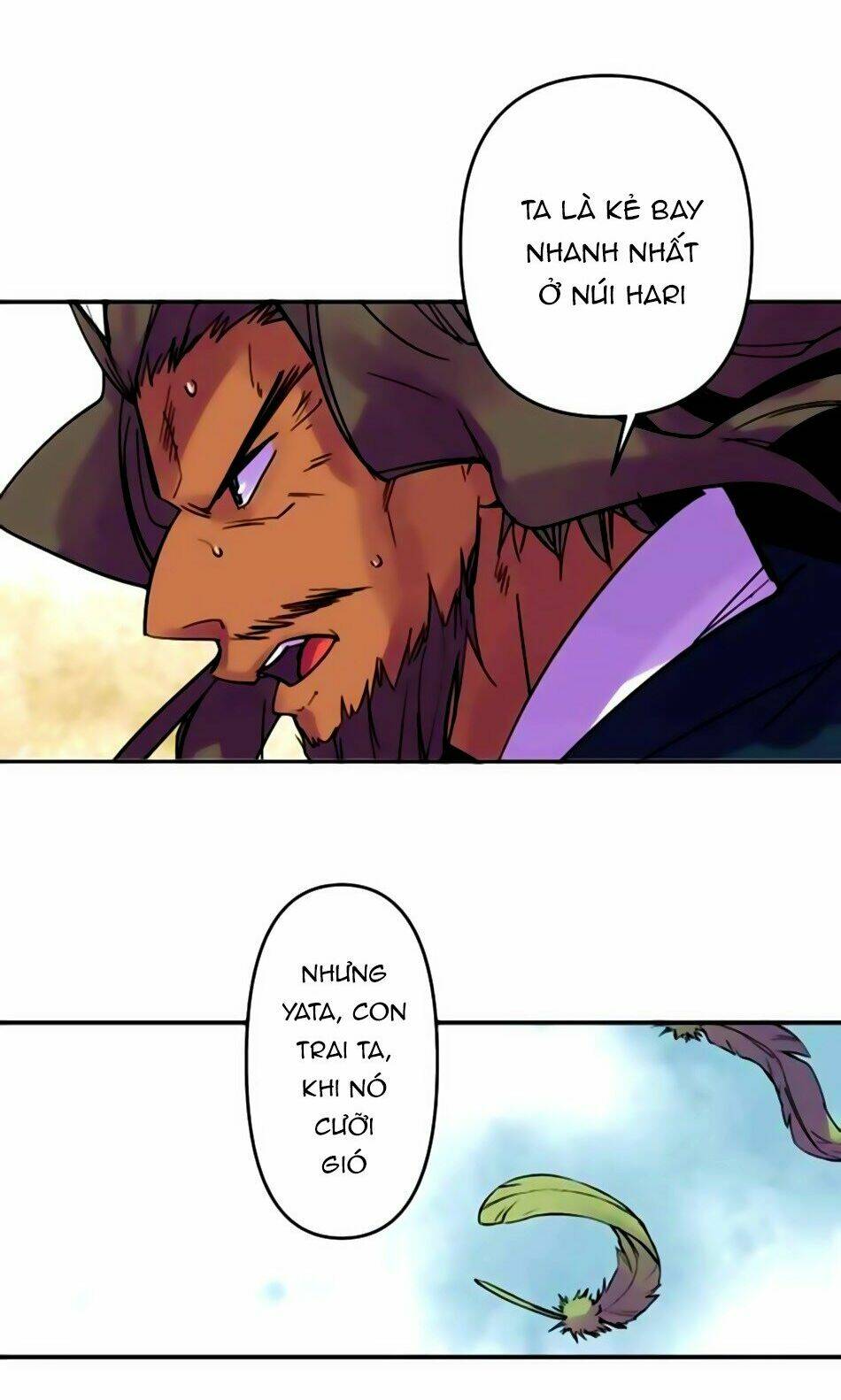 Ake No Tobari: Chapter 164