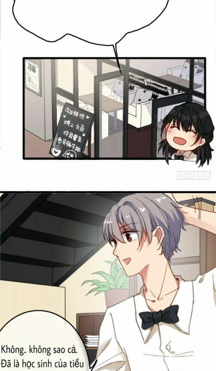 Thì Thầm: Chapter 5