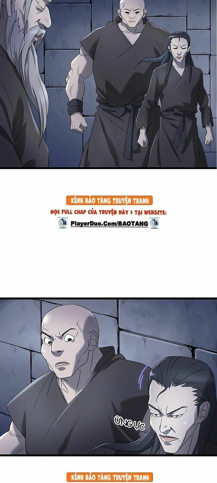 Cuồng Long: Chapter 2