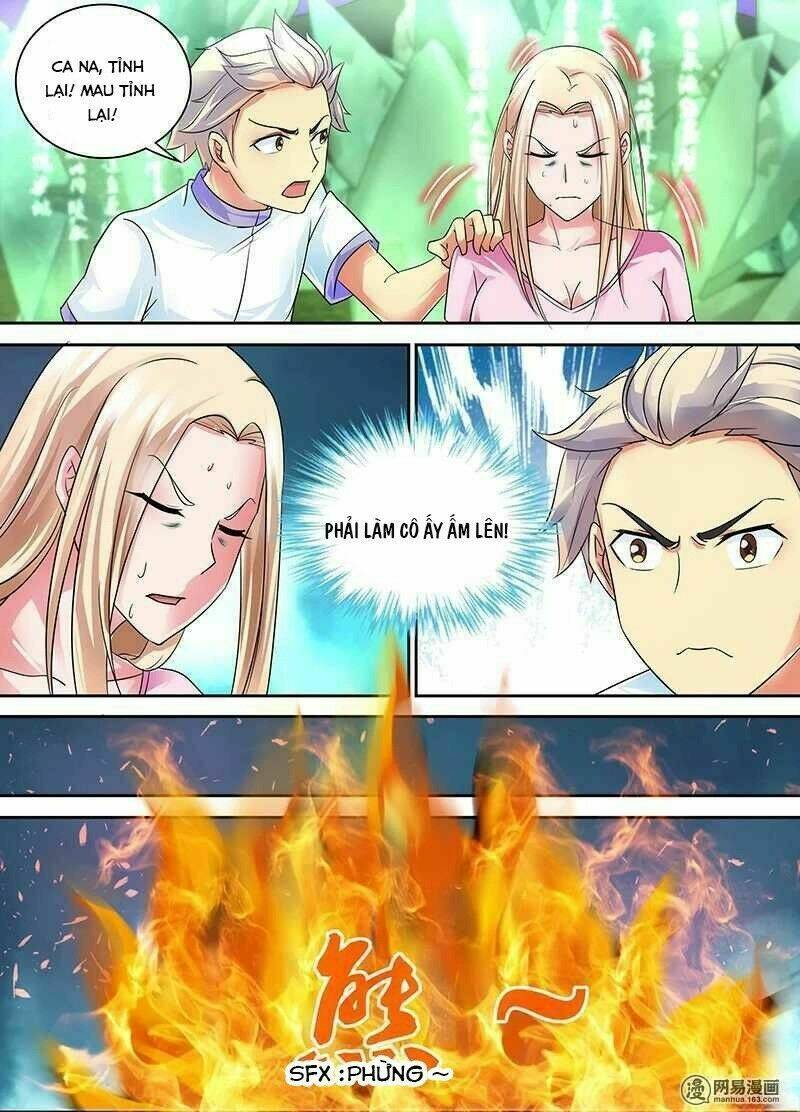 Tôi Là Thần Y: Chapter 130