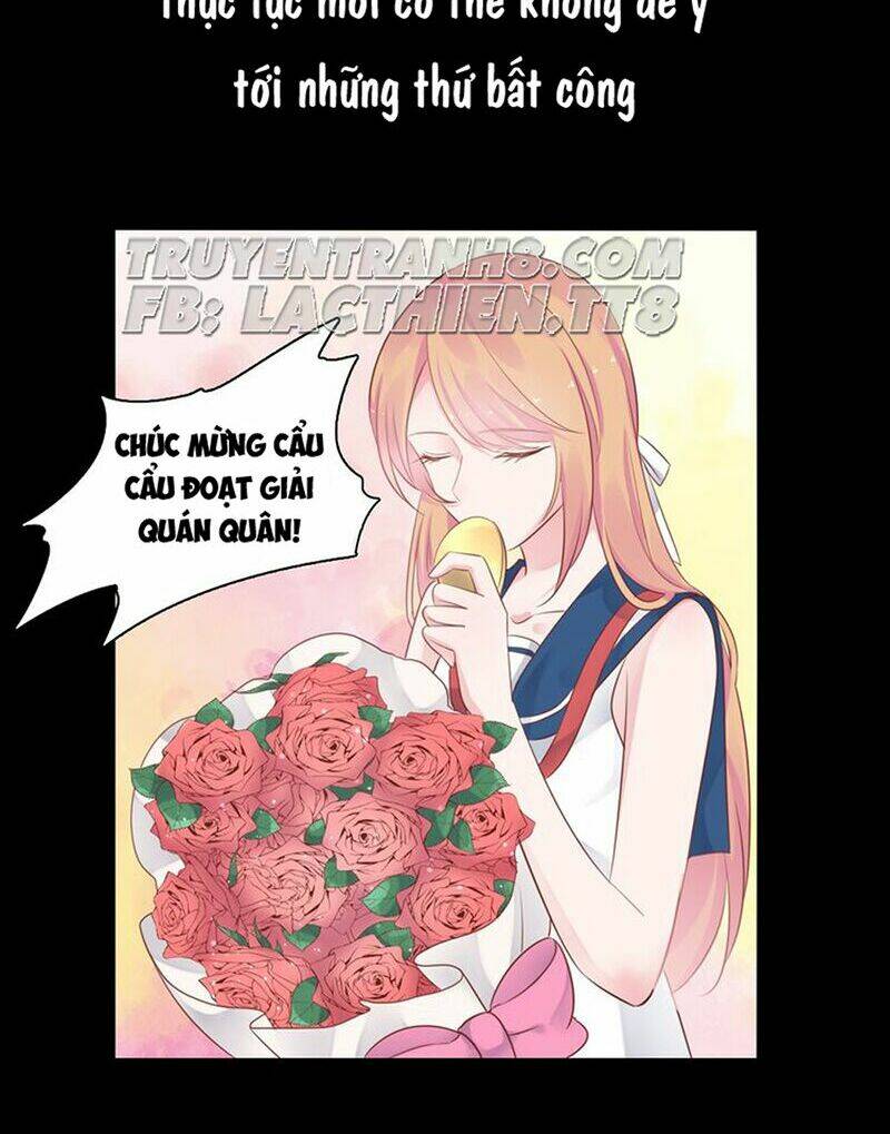 Mật Thất Khốn Du Ngư: Chapter 1.1