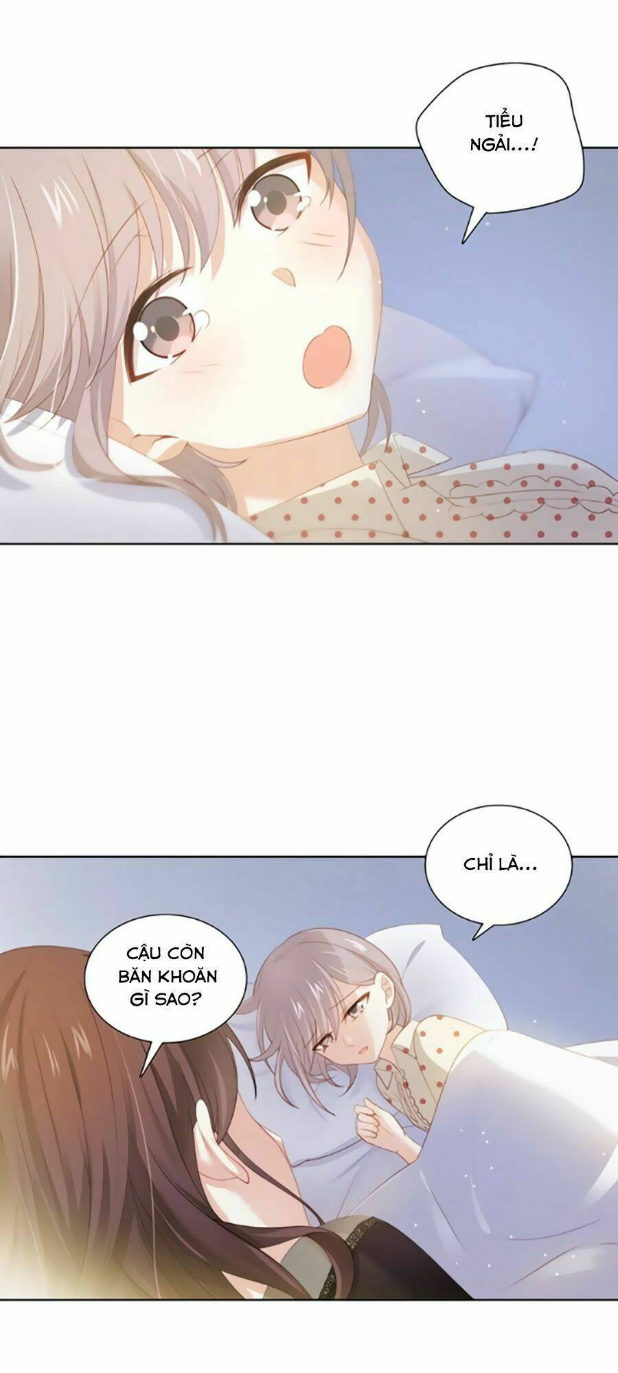 Tình Yêu Là Thế 2: Chapter 46