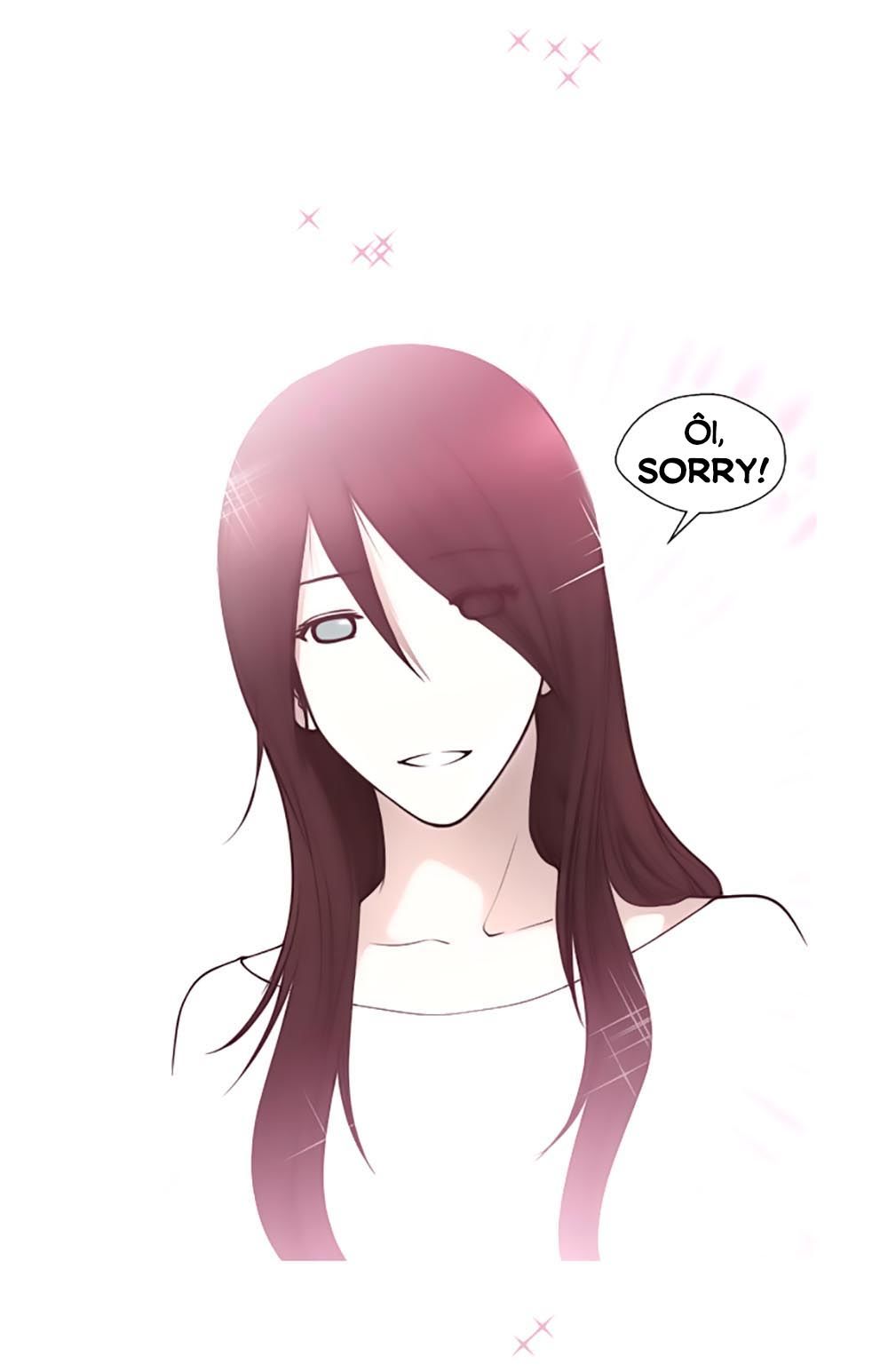 Mrs. Seonnyeo: Chapter 17