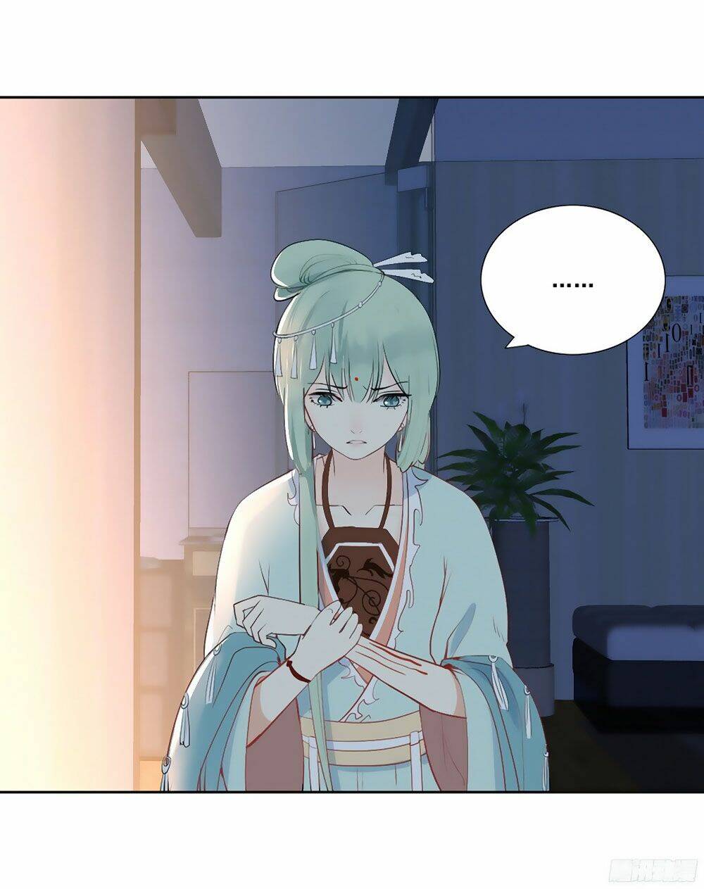 Sinh Sinh Tương Thác: Chapter 28