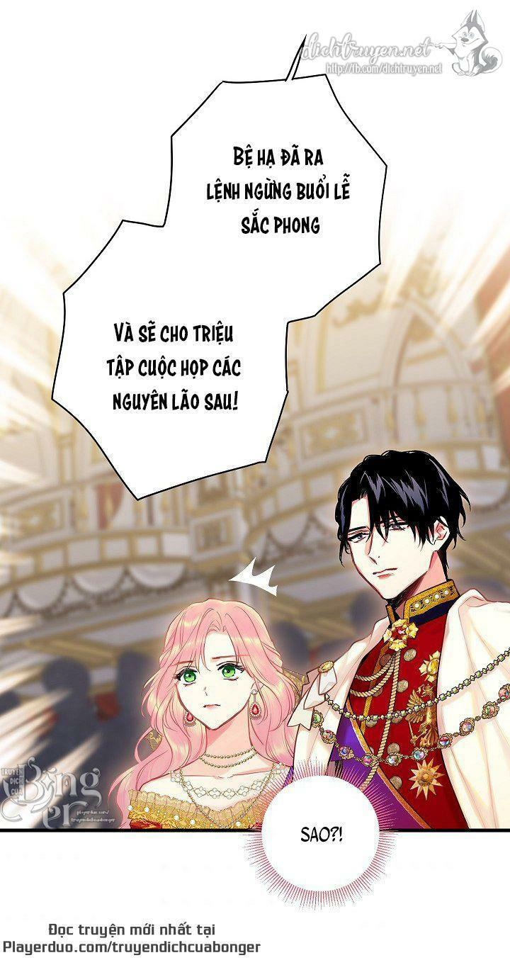 Tồn Tại Với Tư Cách Là Vợ Của Nam Chính: Chapter 185: (Chap 96 SS4)
