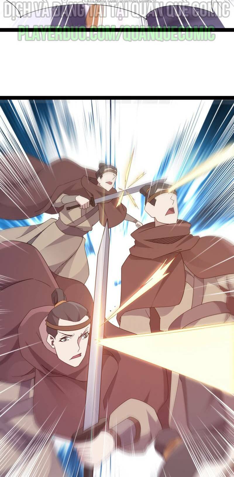Kiếm Đồ: Chapter 22