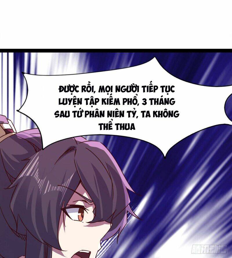 Kiếm Đồ: Chapter 60